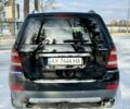 Чорний Мерседес ГЛ-Клас, об'ємом двигуна 5.5 л та пробігом 277 тис. км за 11999 $, фото 7 на Automoto.ua