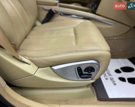 Мерседес ГЛ-класс 2008 в Черновцах на Automoto.ua Черный Мерседес ГЛ-класс, объемом двигателя 4.66 л и пробегом 400 тыс. км за 10800 $, фото 8 на Automoto.ua