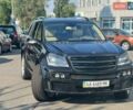 Чорний Мерседес ГЛ-Клас, об'ємом двигуна 5.46 л та пробігом 312 тис. км за 28000 $, фото 6 на Automoto.ua