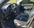 Черный Мерседес ГЛ-класс, объемом двигателя 5.46 л и пробегом 320 тыс. км за 12000 $, фото 1 на Automoto.ua