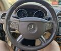 Мерседес ГЛ-класс 2008 в Николаеве на Automoto.ua Черный Мерседес ГЛ-класс, объемом двигателя 2.99 л и пробегом 360 тыс. км за 12999 $, фото 17 на Automoto.ua