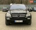 Черный Мерседес ГЛ-класс, объемом двигателя 4.66 л и пробегом 150 тыс. км за 14700 $, фото 11 на Automoto.ua