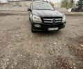 Чорний Мерседес ГЛ-Клас, об'ємом двигуна 4.7 л та пробігом 291 тис. км за 9600 $, фото 12 на Automoto.ua