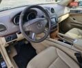 Мерседес ГЛ-класс 2008 в Николаеве на Automoto.ua Черный Мерседес ГЛ-класс, объемом двигателя 2.99 л и пробегом 360 тыс. км за 12999 $, фото 13 на Automoto.ua