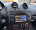 Мерседес ГЛ-Клас 2008 у Одесі на Automoto.ua Чорний Мерседес ГЛ-Клас, об'ємом двигуна 5.46 л та пробігом 193 тис. км за 14900 $, фото 21 на Automoto.ua