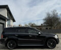 Чорний Мерседес ГЛ-Клас, об'ємом двигуна 4 л та пробігом 320 тис. км за 14999 $, фото 45 на Automoto.ua