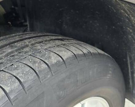 Черный Мерседес ГЛ-класс, объемом двигателя 2.99 л и пробегом 151 тыс. км за 16800 $, фото 14 на Automoto.ua