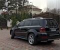 Черный Мерседес ГЛ-класс, объемом двигателя 5.46 л и пробегом 204 тыс. км за 14800 $, фото 29 на Automoto.ua