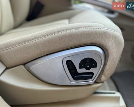 Черный Мерседес ГЛ-класс, объемом двигателя 5.46 л и пробегом 227 тыс. км за 10000 $, фото 59 на Automoto.ua