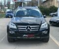 Чорний Мерседес ГЛ-Клас, об'ємом двигуна 55 л та пробігом 159 тис. км за 21500 $, фото 1 на Automoto.ua