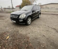 Чорний Мерседес ГЛ-Клас, об'ємом двигуна 4.7 л та пробігом 291 тис. км за 9600 $, фото 13 на Automoto.ua