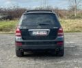 Черный Мерседес ГЛ-класс, объемом двигателя 0.47 л и пробегом 240 тыс. км за 16519 $, фото 1 на Automoto.ua