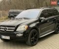 Черный Мерседес ГЛ-класс, объемом двигателя 4.66 л и пробегом 150 тыс. км за 14700 $, фото 10 на Automoto.ua