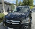 Чорний Мерседес ГЛ-Клас, об'ємом двигуна 4.7 л та пробігом 308 тис. км за 10000 $, фото 1 на Automoto.ua