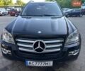 Чорний Мерседес ГЛ-Клас, об'ємом двигуна 5.52 л та пробігом 285 тис. км за 12000 $, фото 1 на Automoto.ua