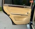 Черный Мерседес ГЛ-класс, объемом двигателя 5.46 л и пробегом 227 тыс. км за 10000 $, фото 44 на Automoto.ua