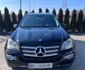 Чорний Мерседес ГЛ-Клас, об'ємом двигуна 5.5 л та пробігом 295 тис. км за 14000 $, фото 1 на Automoto.ua