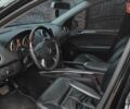 Чорний Мерседес ГЛ-Клас, об'ємом двигуна 4.66 л та пробігом 318 тис. км за 8900 $, фото 10 на Automoto.ua
