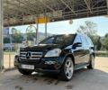 Чорний Мерседес ГЛ-Клас, об'ємом двигуна 5.46 л та пробігом 156 тис. км за 14300 $, фото 1 на Automoto.ua