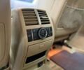 Черный Мерседес ГЛ-класс, объемом двигателя 4.7 л и пробегом 400 тыс. км за 10800 $, фото 15 на Automoto.ua