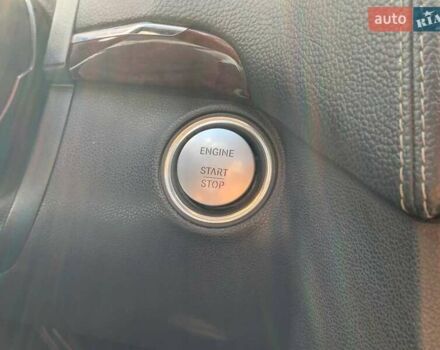 Черный Мерседес ГЛ-класс, объемом двигателя 5.46 л и пробегом 323 тыс. км за 10990 $, фото 24 на Automoto.ua