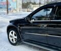 Чорний Мерседес ГЛ-Клас, об'ємом двигуна 5.5 л та пробігом 277 тис. км за 11999 $, фото 12 на Automoto.ua
