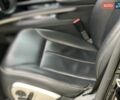 Черный Мерседес ГЛ-класс, объемом двигателя 4.66 л и пробегом 150 тыс. км за 14700 $, фото 20 на Automoto.ua