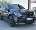 Чорний Мерседес ГЛ-Клас, об'ємом двигуна 4.66 л та пробігом 240 тис. км за 14999 $, фото 6 на Automoto.ua