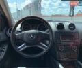 Черный Мерседес ГЛ-класс, объемом двигателя 5.46 л и пробегом 323 тыс. км за 10990 $, фото 12 на Automoto.ua