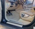 Черный Мерседес ГЛ-класс, объемом двигателя 5.46 л и пробегом 280 тыс. км за 12500 $, фото 10 на Automoto.ua