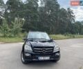 Чорний Мерседес ГЛ-Клас, об'ємом двигуна 4.66 л та пробігом 258 тис. км за 14500 $, фото 1 на Automoto.ua