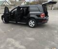 Черный Мерседес ГЛ-класс, объемом двигателя 4.7 л и пробегом 277 тыс. км за 12900 $, фото 34 на Automoto.ua