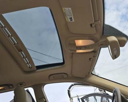 Черный Мерседес ГЛ-класс, объемом двигателя 2.99 л и пробегом 151 тыс. км за 16800 $, фото 2 на Automoto.ua