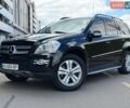Чорний Мерседес ГЛ-Клас, об'ємом двигуна 3 л та пробігом 190 тис. км за 13500 $, фото 1 на Automoto.ua