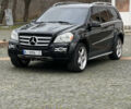 Чорний Мерседес ГЛ-Клас, об'ємом двигуна 5.46 л та пробігом 240 тис. км за 14999 $, фото 1 на Automoto.ua