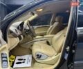 Мерседес ГЛ-класс 2008 в Черновцах на Automoto.ua Черный Мерседес ГЛ-класс, объемом двигателя 4.66 л и пробегом 400 тыс. км за 10800 $, фото 21 на Automoto.ua