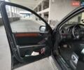 Черный Мерседес ГЛ-класс, объемом двигателя 4.66 л и пробегом 300 тыс. км за 11499 $, фото 16 на Automoto.ua