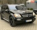 Черный Мерседес ГЛ-класс, объемом двигателя 4.66 л и пробегом 150 тыс. км за 14700 $, фото 1 на Automoto.ua
