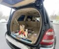 Черный Мерседес ГЛ-класс, объемом двигателя 5.5 л и пробегом 220 тыс. км за 13000 $, фото 6 на Automoto.ua