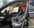 Чорний Мерседес ГЛ-Клас, об'ємом двигуна 5.46 л та пробігом 323 тис. км за 9690 $, фото 8 на Automoto.ua