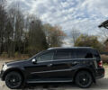 Чорний Мерседес ГЛ-Клас, об'ємом двигуна 4 л та пробігом 320 тис. км за 14999 $, фото 39 на Automoto.ua