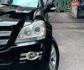 Черный Мерседес ГЛ-класс, объемом двигателя 4.66 л и пробегом 200 тыс. км за 10600 $, фото 10 на Automoto.ua
