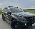 Черный Мерседес ГЛ-класс, объемом двигателя 4 л и пробегом 3 тыс. км за 14000 $, фото 1 на Automoto.ua