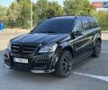 Чорний Мерседес ГЛ-Клас, об'ємом двигуна 4.66 л та пробігом 240 тис. км за 14999 $, фото 3 на Automoto.ua