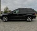 Мерседес ГЛ-класс 2008 в Ровно на Automoto.ua Черный Мерседес ГЛ-класс, объемом двигателя 4 л и пробегом 127 тыс. км за 5700 $, фото 3 на Automoto.ua