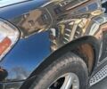 Черный Мерседес ГЛ-класс, объемом двигателя 4.66 л и пробегом 218 тыс. км за 10700 $, фото 7 на Automoto.ua