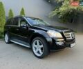 Черный Мерседес ГЛ-класс, объемом двигателя 5.46 л и пробегом 227 тыс. км за 10000 $, фото 3 на Automoto.ua