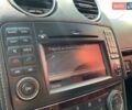 Черный Мерседес ГЛ-класс, объемом двигателя 5.46 л и пробегом 323 тыс. км за 10990 $, фото 25 на Automoto.ua