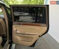 Черный Мерседес ГЛ-класс, объемом двигателя 4.7 л и пробегом 192 тыс. км за 16700 $, фото 24 на Automoto.ua