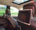 Чорний Мерседес ГЛ-Клас, об'ємом двигуна 5.46 л та пробігом 323 тис. км за 11990 $, фото 30 на Automoto.ua